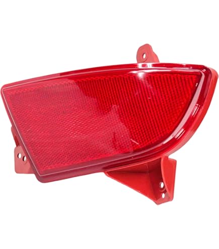 Amazon.com: For Honda Pilot 2019 2020 2021 2022 Reflector Driver